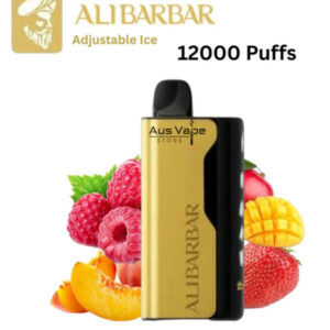 ALIBARBAR ICE ADJUST – LADY KILLER – 12000 PUFFS